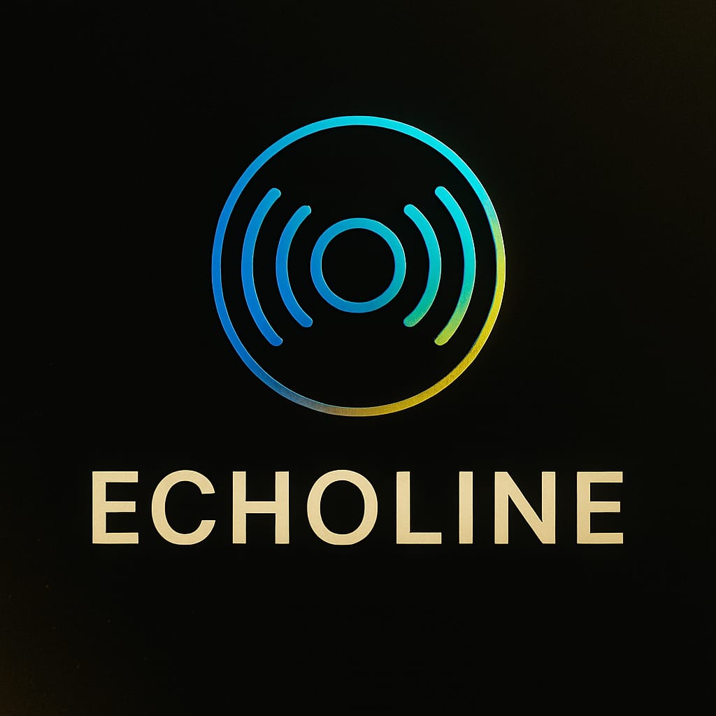 Logo EchoLine