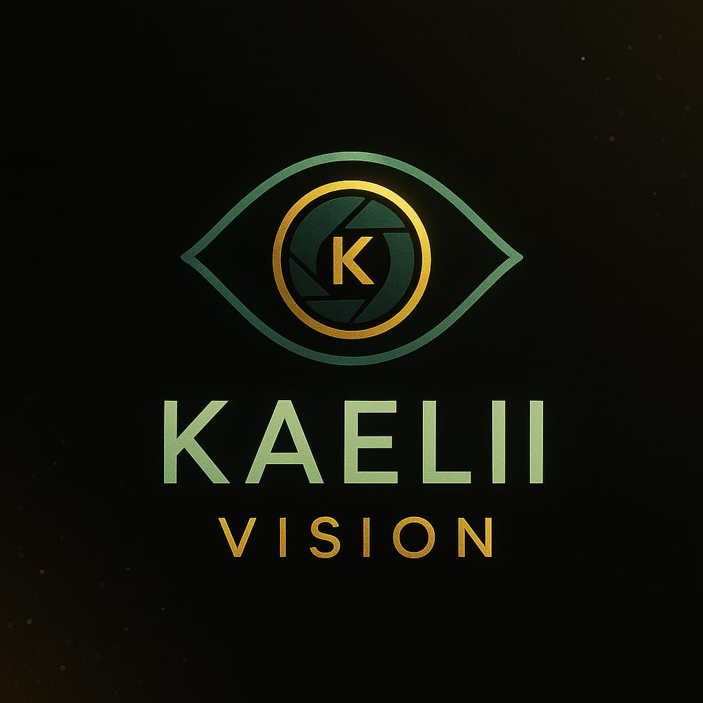 Kaelii Vision