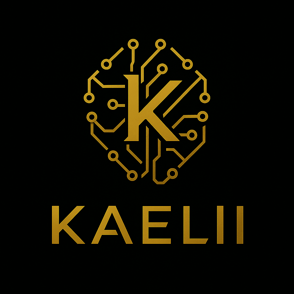Logo Kaelii IA