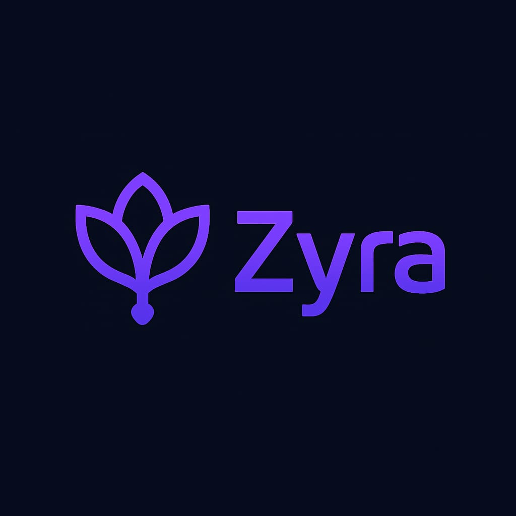 Logo Zyra